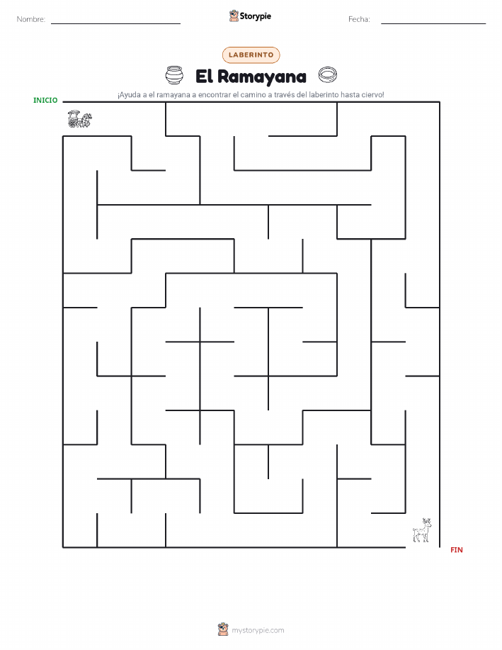 Labyrintho