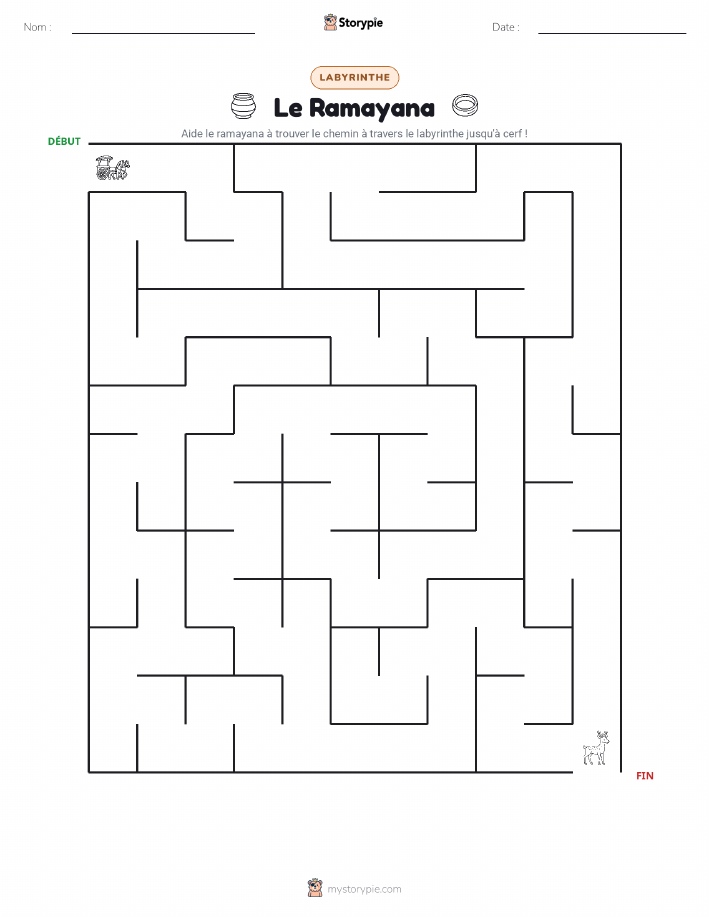 Labyrinthe