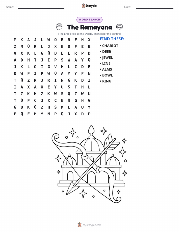Word Search