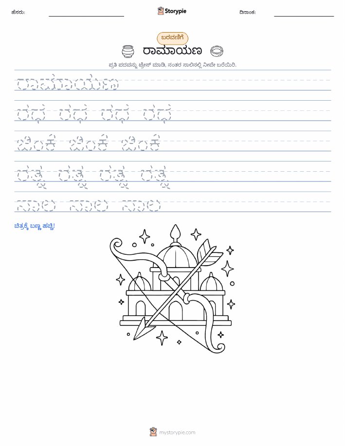 ಲೇಖನ ಅಭ್ಯಾಸ