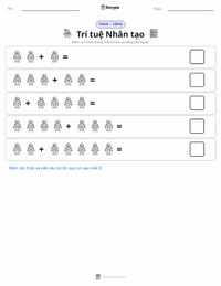 Xem trước tài liệu in sẵn Trí tuệ nhân tạo