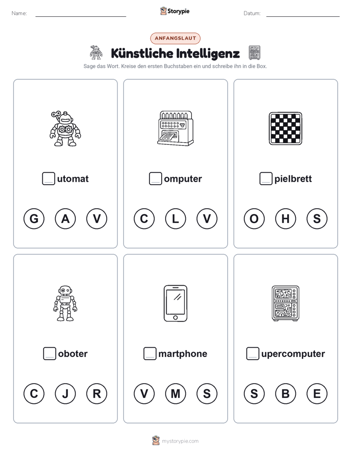 Anfangslaute