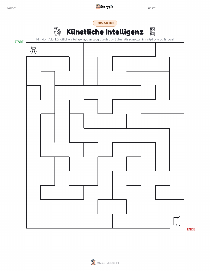 Labyrinth