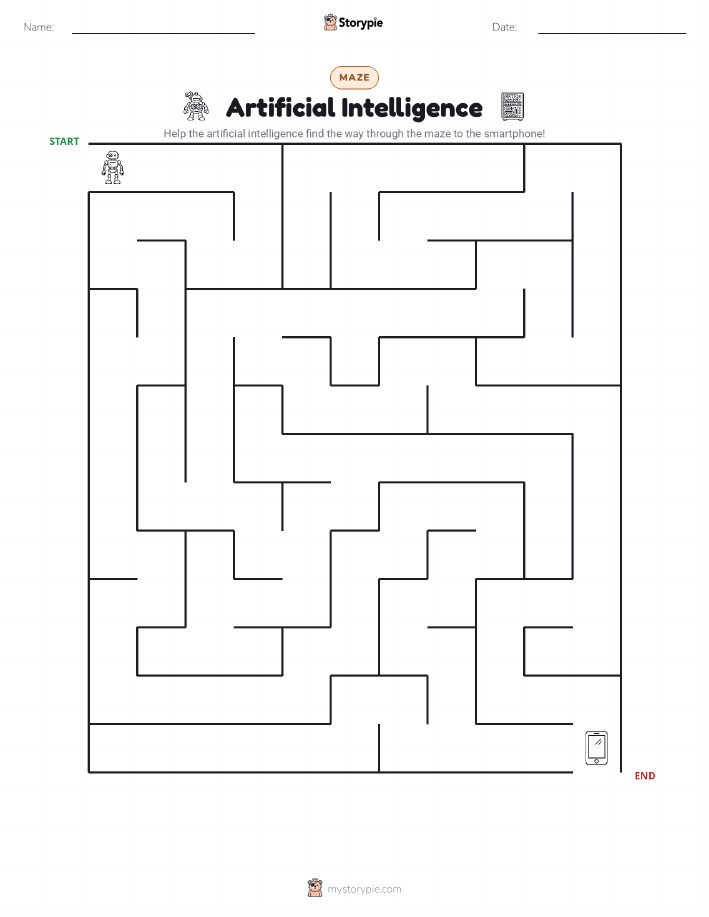Maze