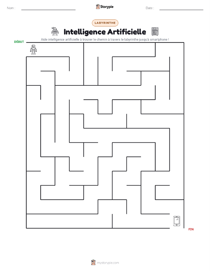 Labyrinthe
