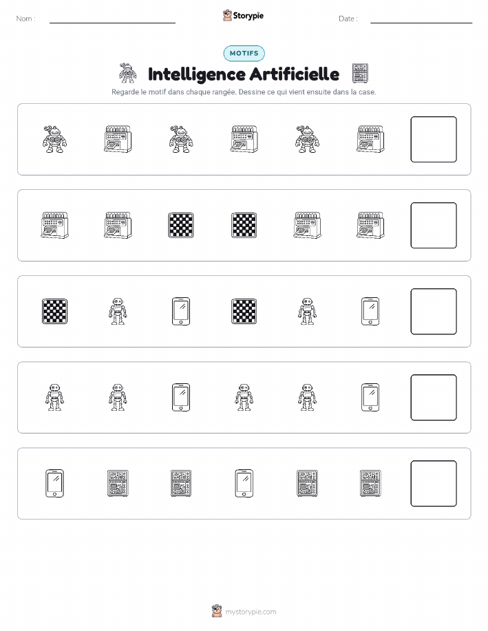 Motifs