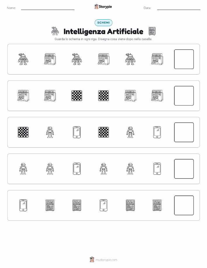 Pattern