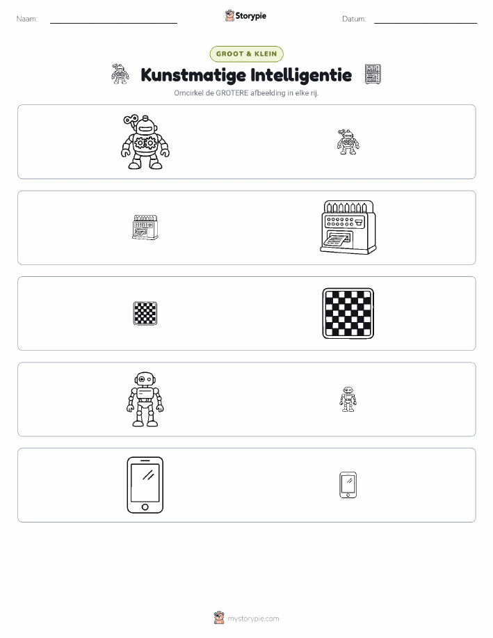 Sorteren