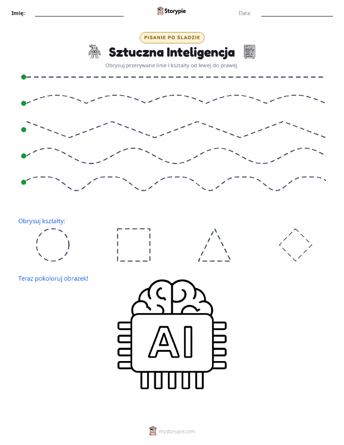 Śledzenie