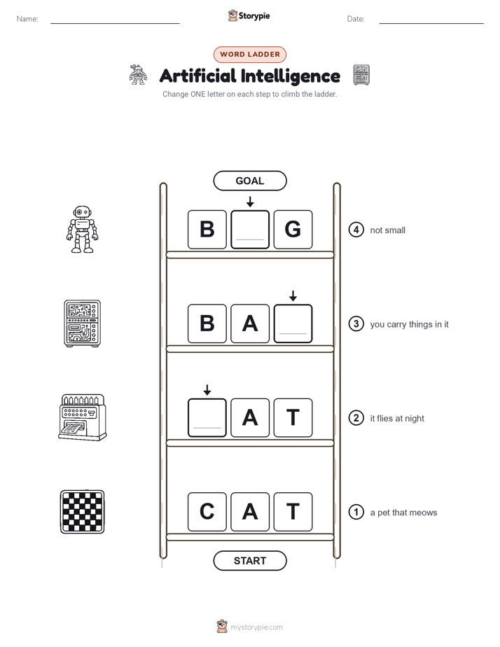 Word Ladder
