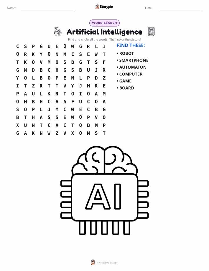 Word Search