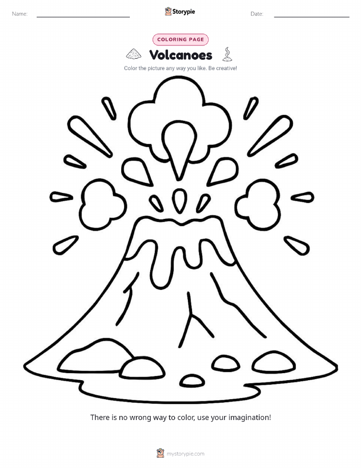 Coloring Page