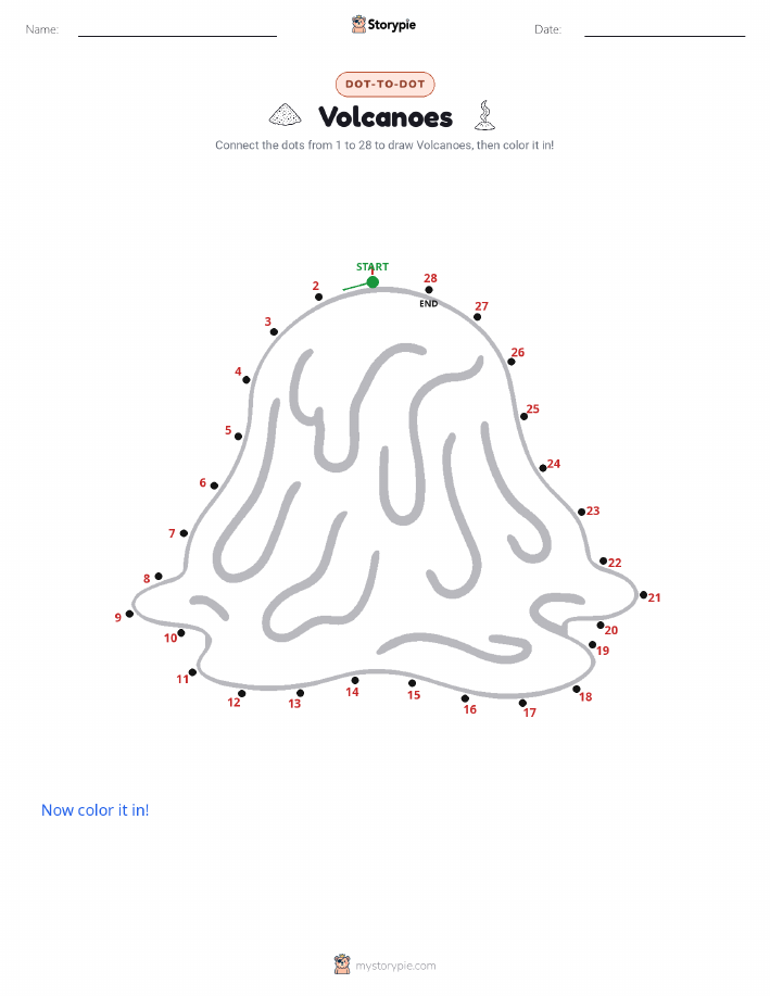 Dot to Dot