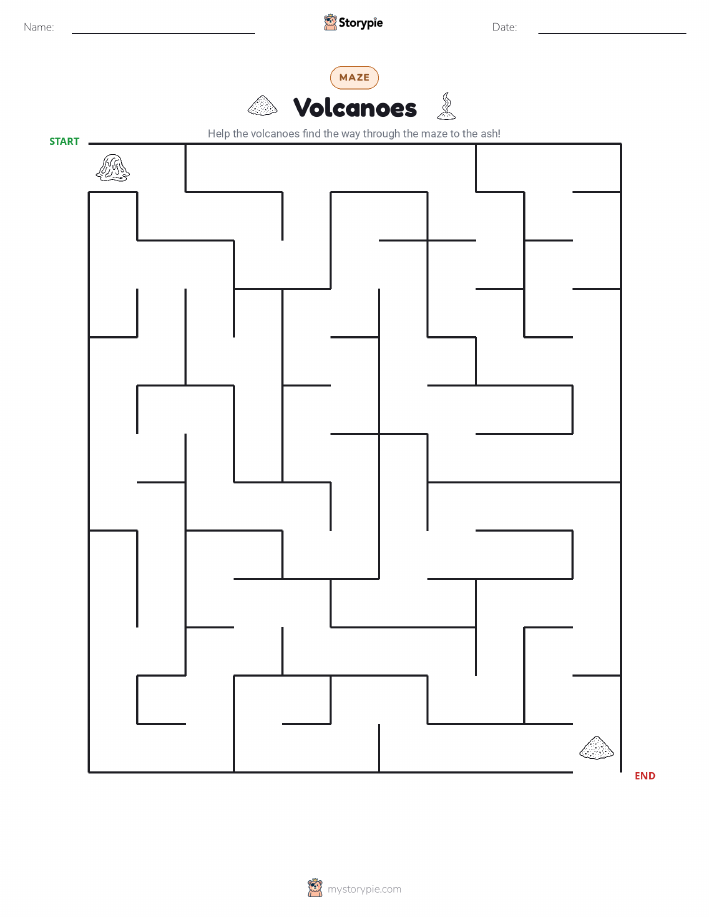 Maze