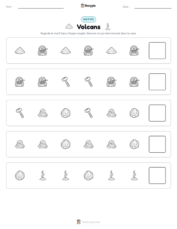 Motifs