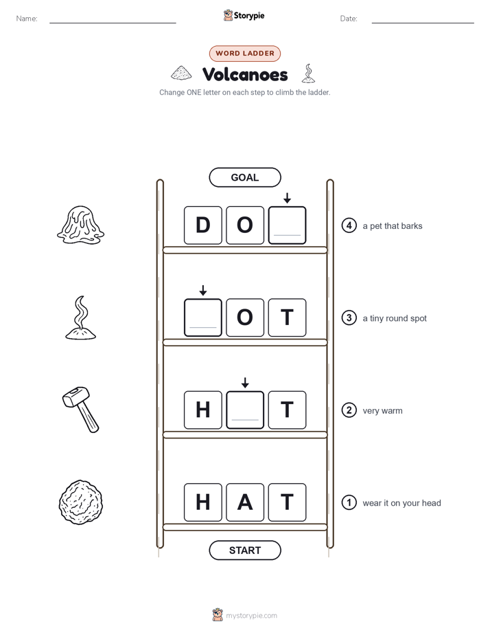 Word Ladder
