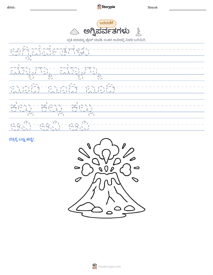 ಲೇಖನ ಅಭ್ಯಾಸ