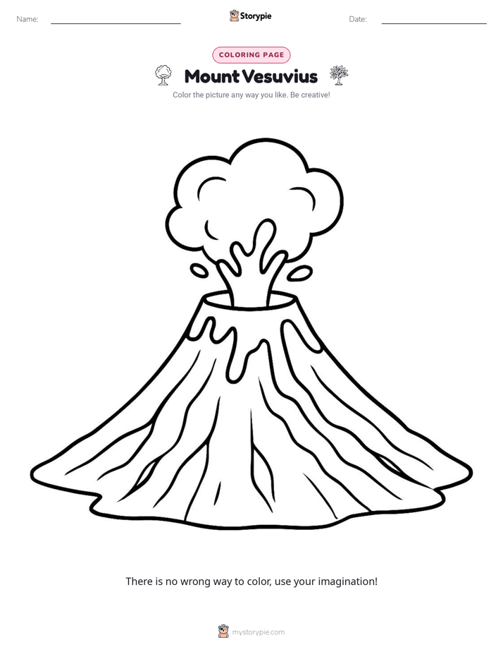 Coloring Page