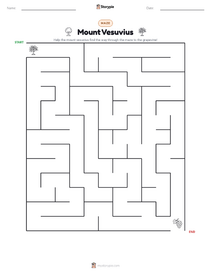 Maze