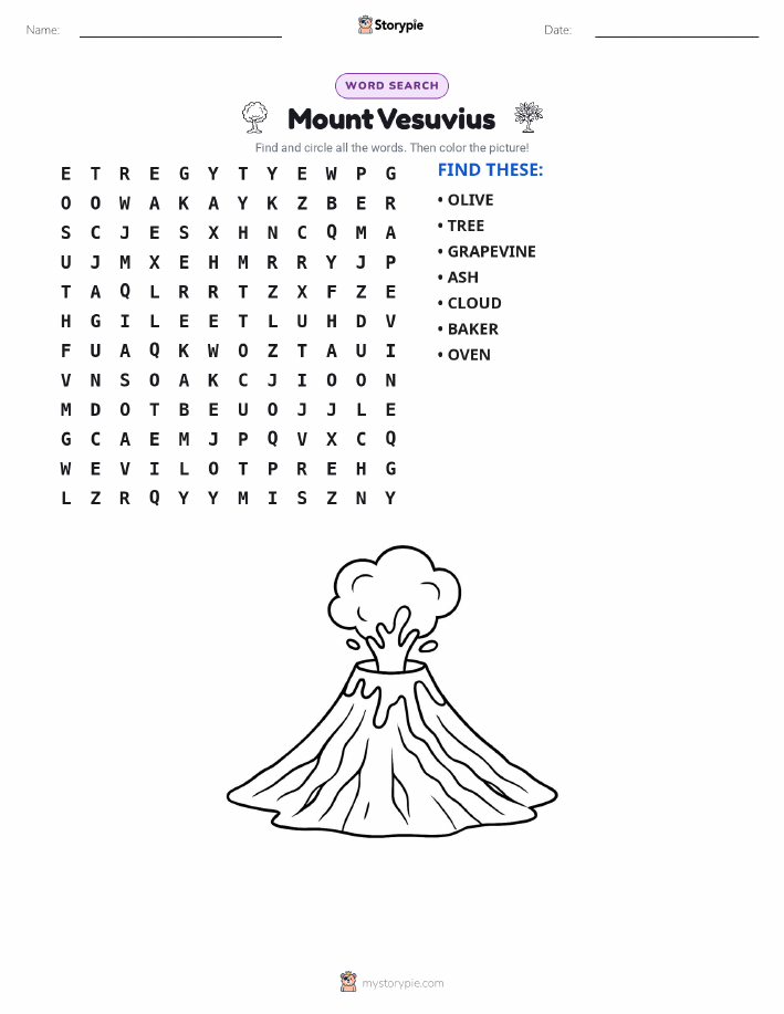 Word Search