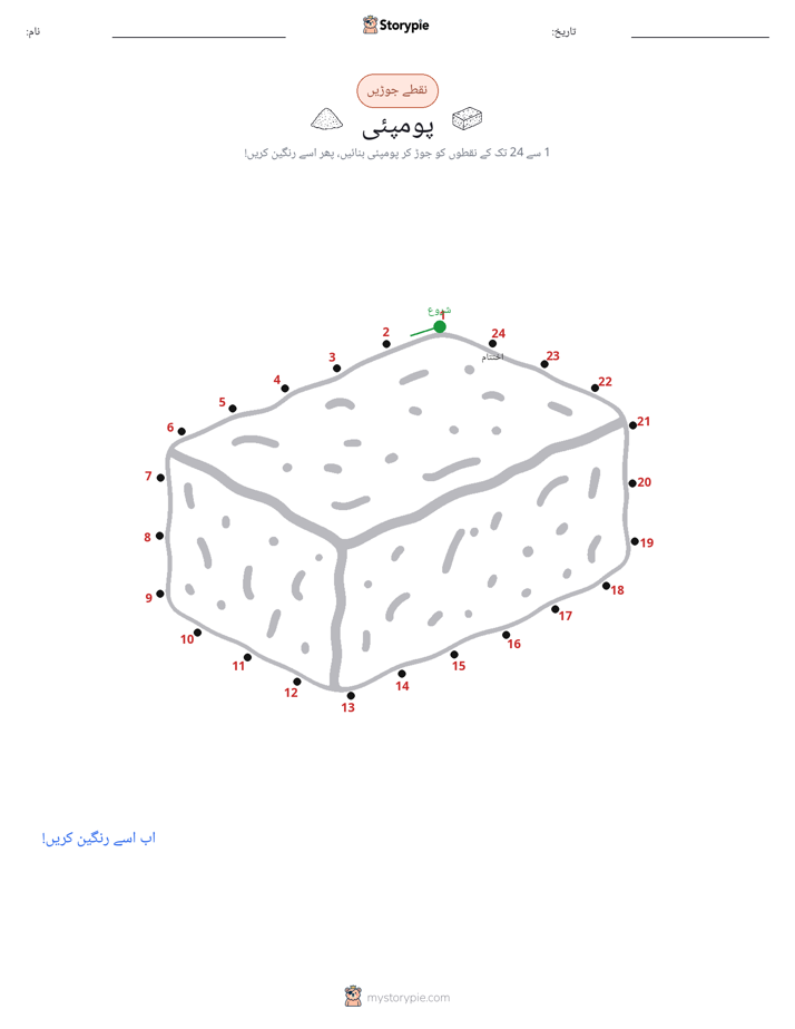نقطے سے نقطے تک