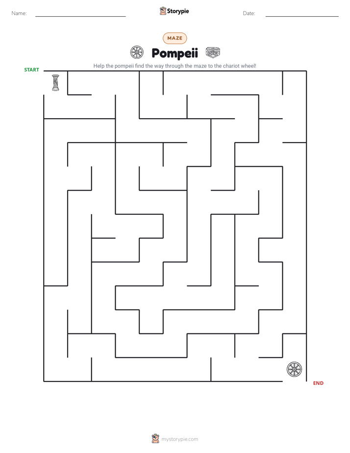 Maze