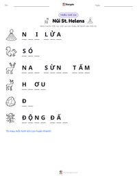 Xem trước tài liệu in sẵn Núi St. Helens