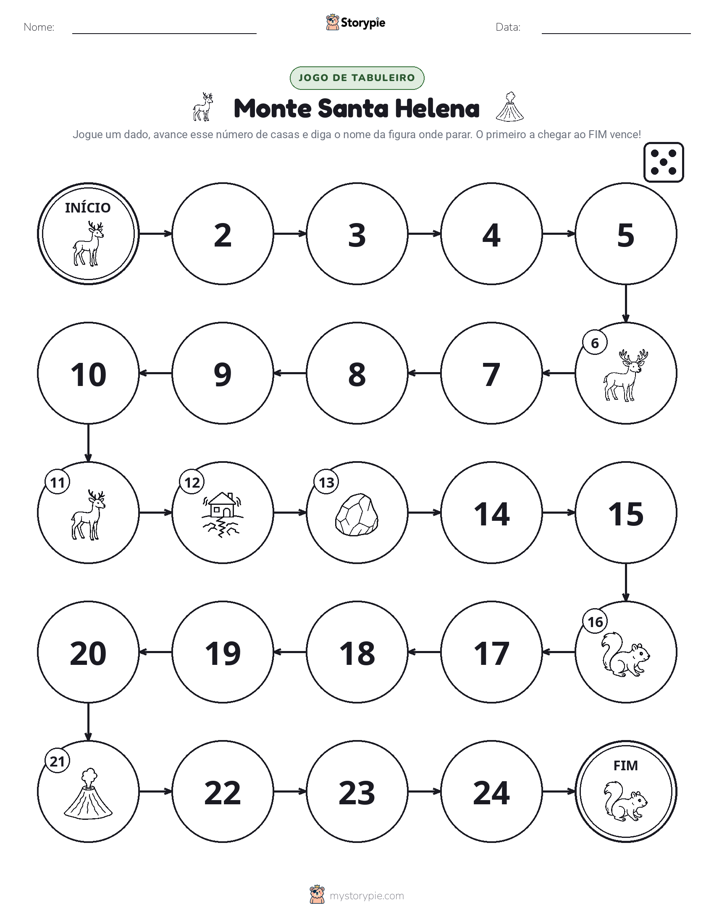 Jogo de Rolagem e Movimento