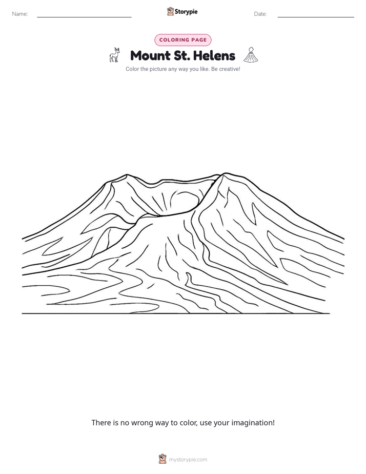 Coloring Page