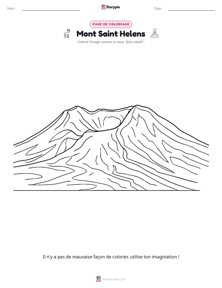 Page à colorier