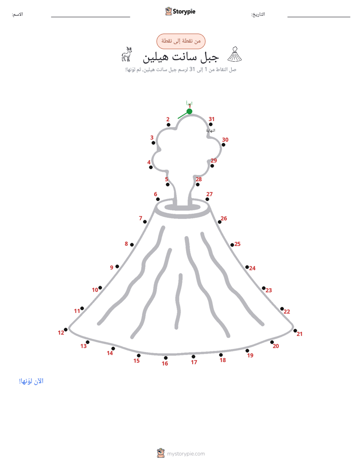 نقطة إلى نقطة