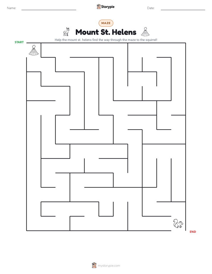Maze
