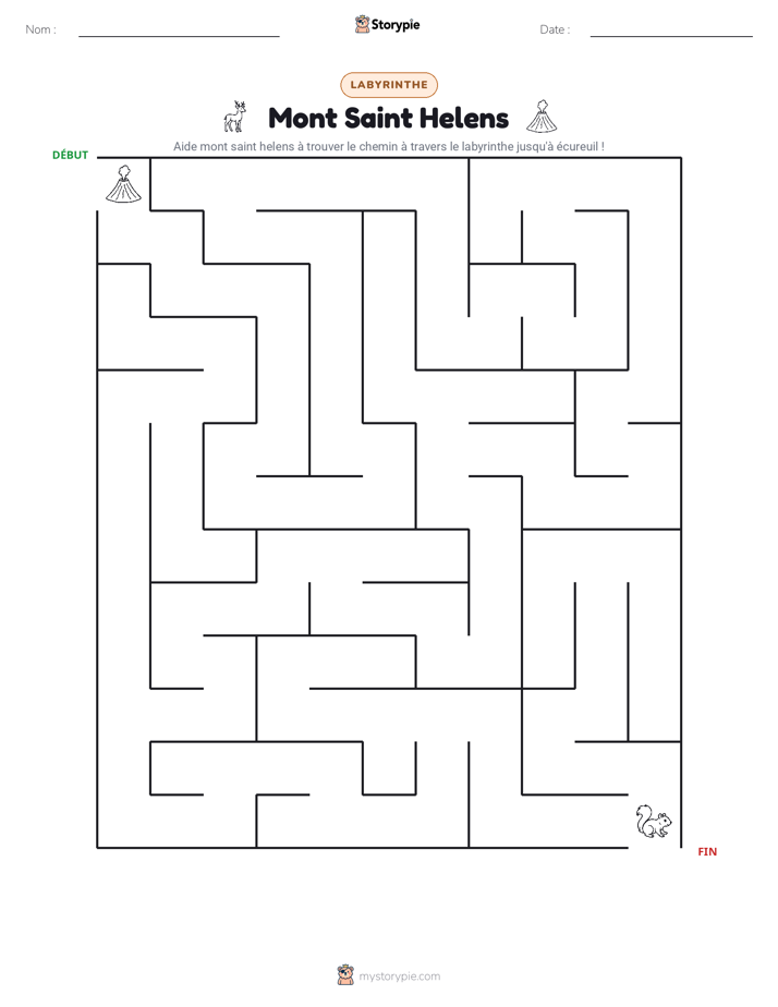 Labyrinthe