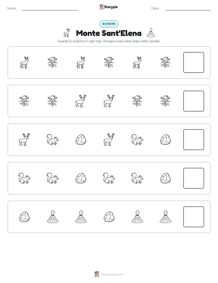 Pattern