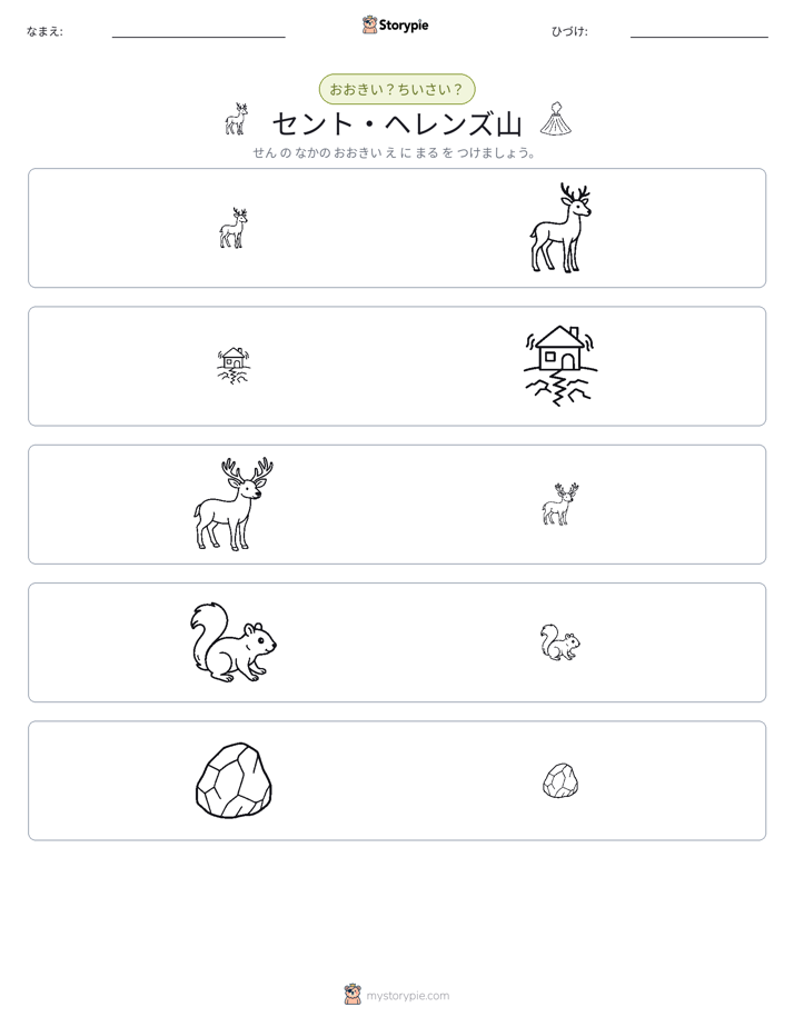 ソーティング