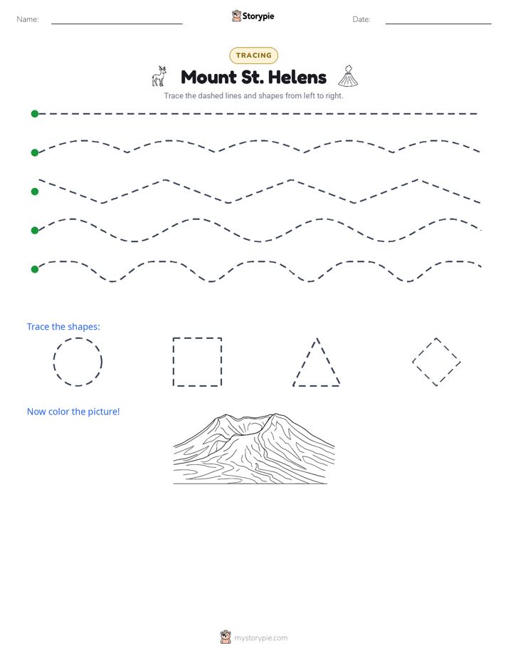 Tracing