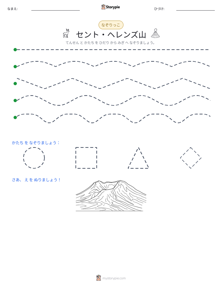 トレース