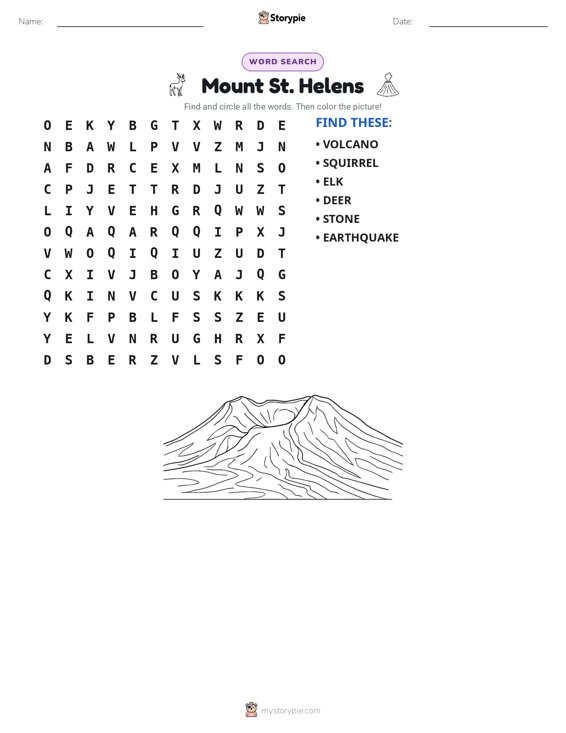 Word Search