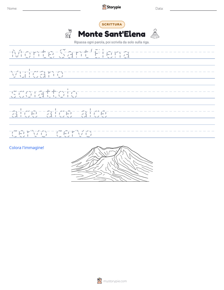 Pratica di Scrittura