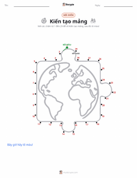 Xem trước tài liệu in sẵn Kiến tạo mảng