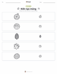 Xem trước tài liệu in sẵn Kiến tạo mảng