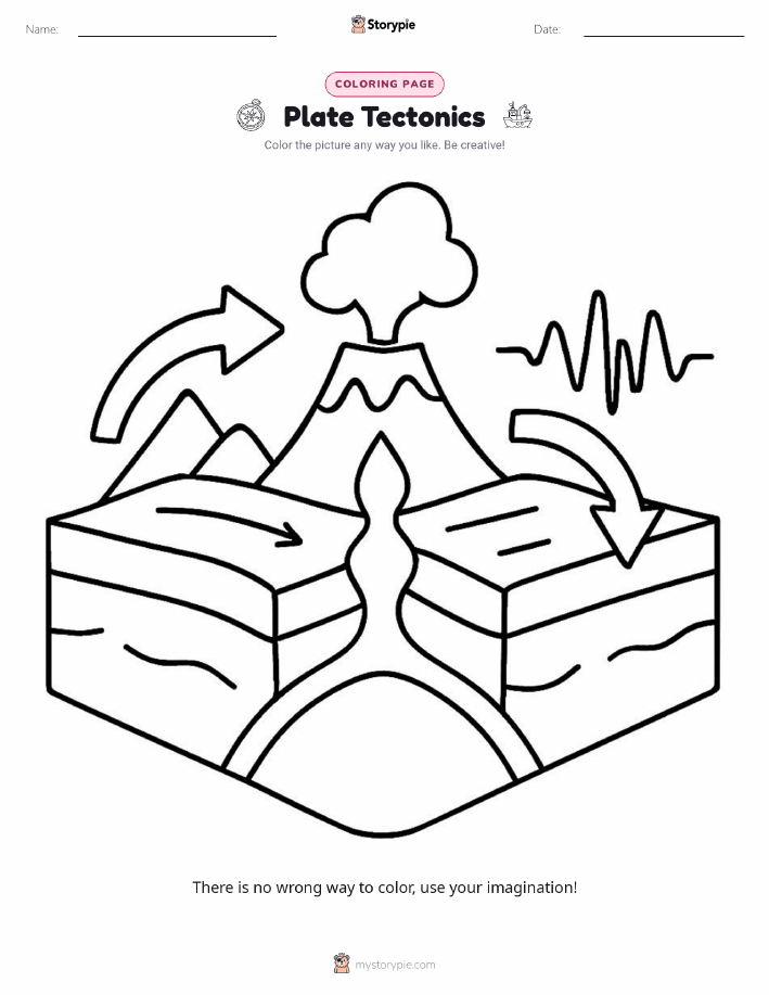 Coloring Page
