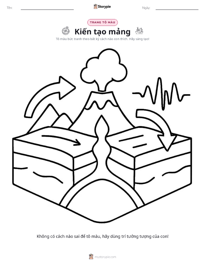 Trang tô màu