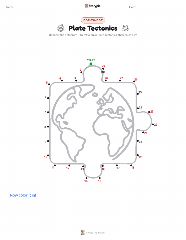 Dot to Dot