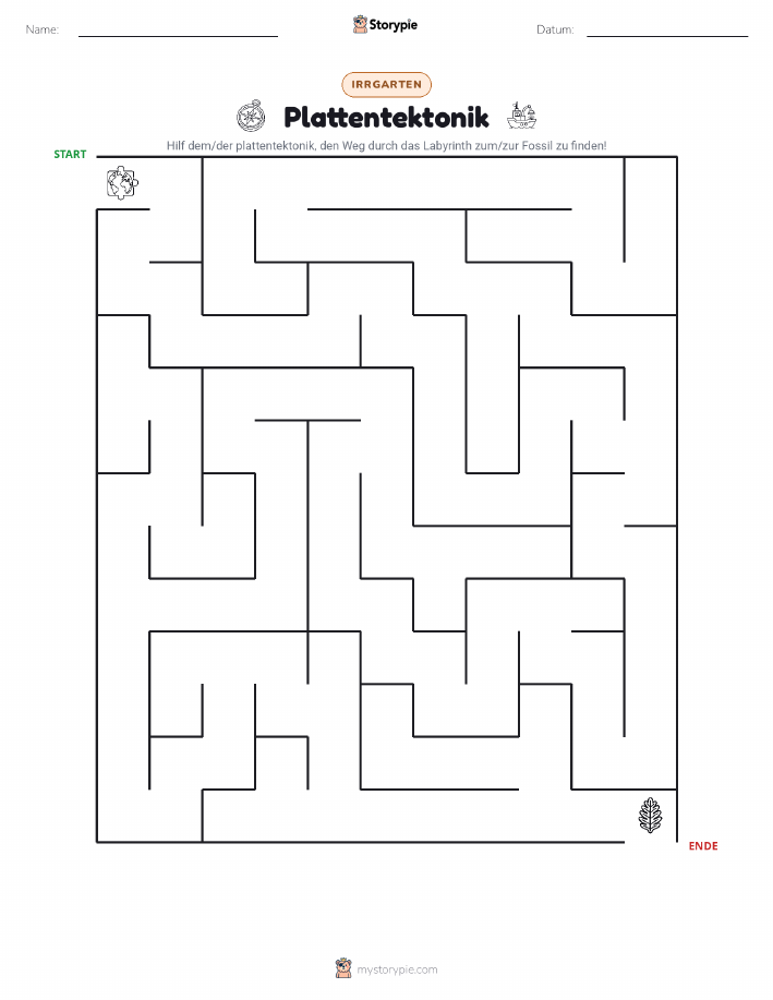 Labyrinth