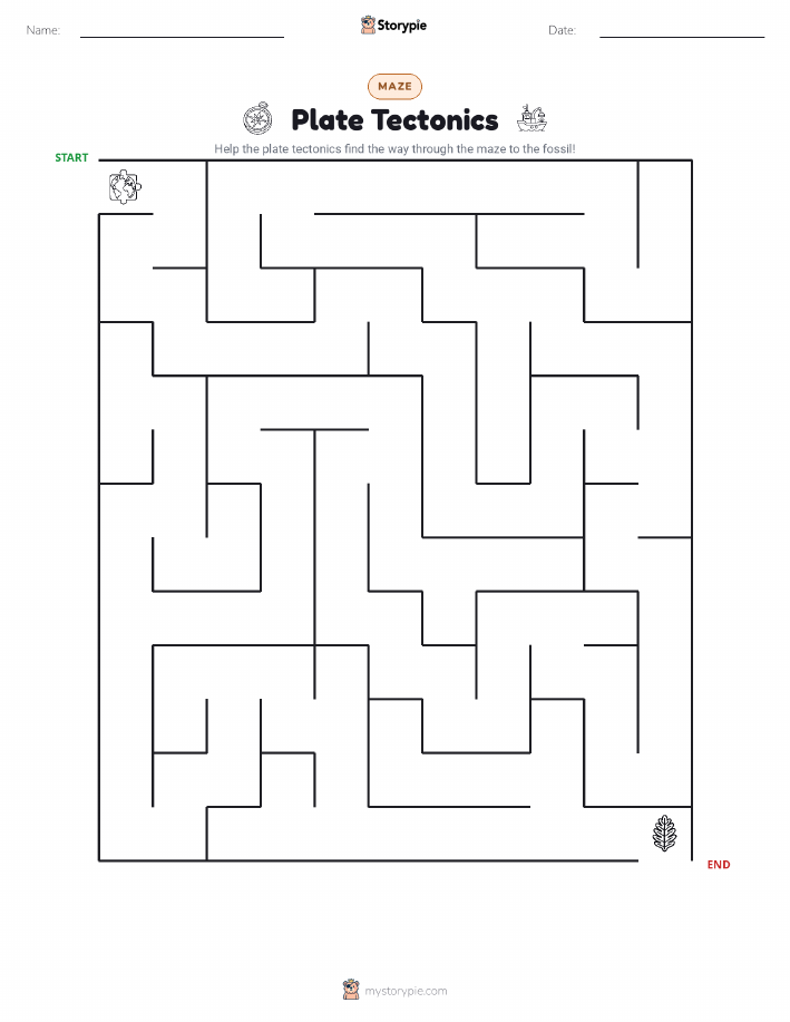 Maze