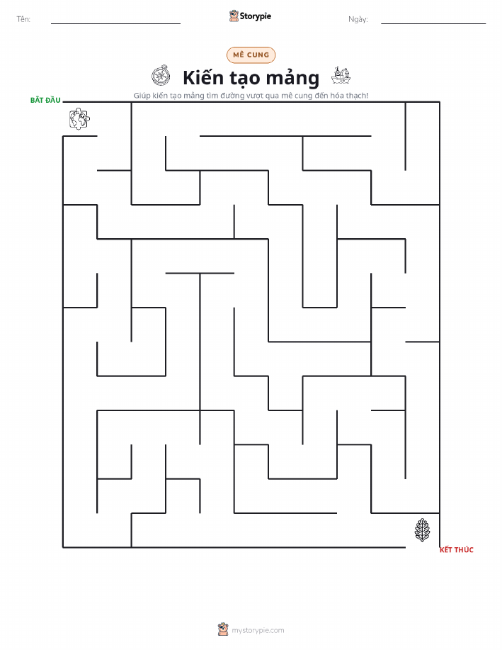 Mê Cung