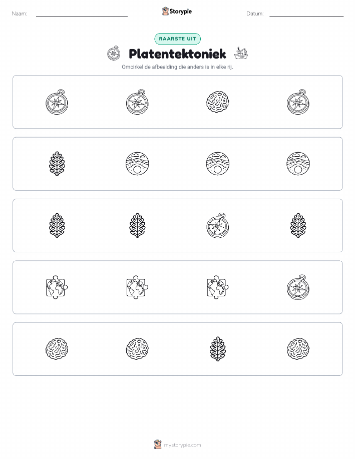 Vreemde Tussenuit