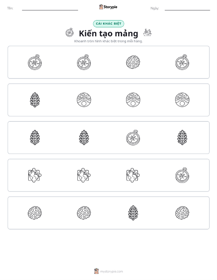 Khác Biệt