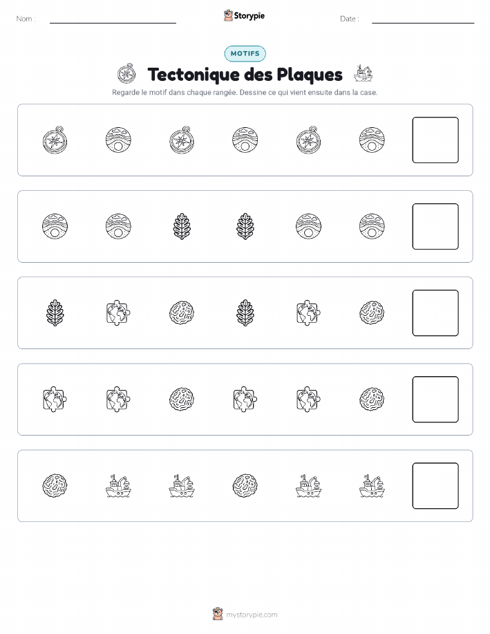 Motifs